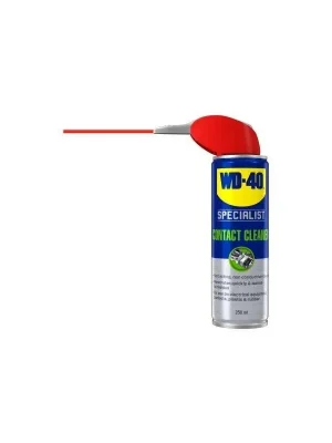 Sprej kontakt čistič WD-40 250 ml