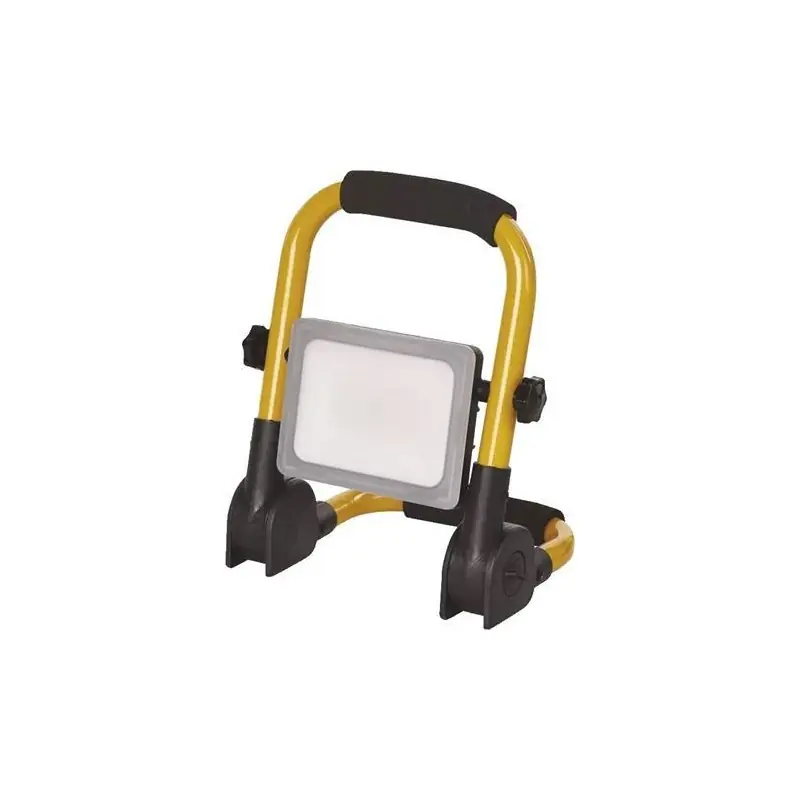 Lampa přenosná 230V - 21W LED