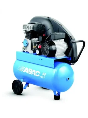 ABAC kompresor P50/230/3 olejový