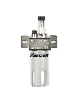 Aircraft pneu - přimazávač olejový G1/4", 12 bar