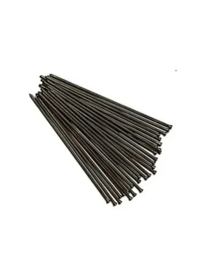 Aircraft pneu - sada jehel NE PRO 3 mm 12 ks