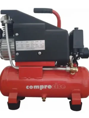 Comprecise kompresor H3/6 olejový - rychloběžný