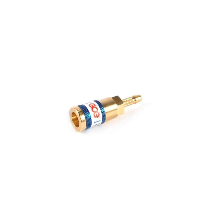 GCE rychlospojka kyslík/argon 6mm