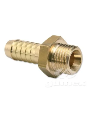 Spojka vzduch 6 mm G 1/2" - vnější závit