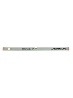 Vodováha Alu 2libelová VN 600 mm Enpro