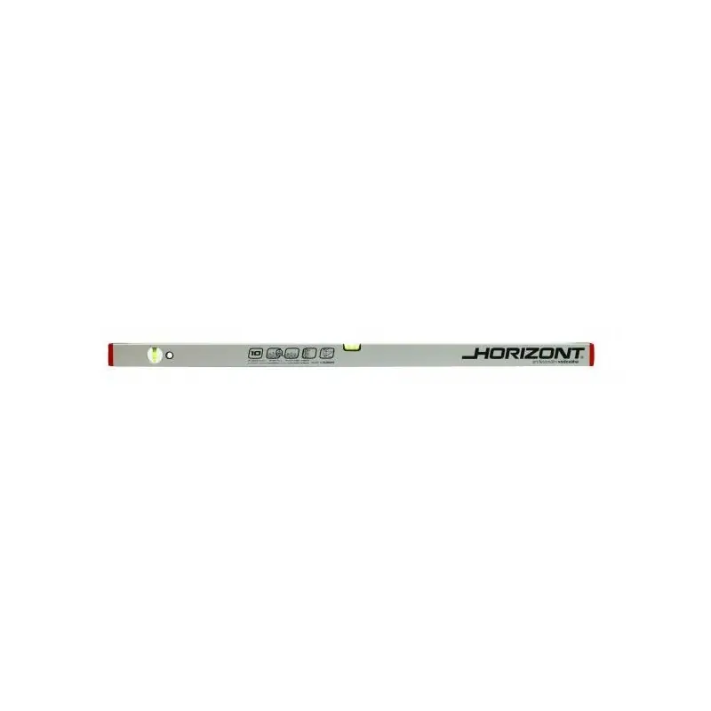 Vodováha Alu 2libelová VN 800 mm Enpro