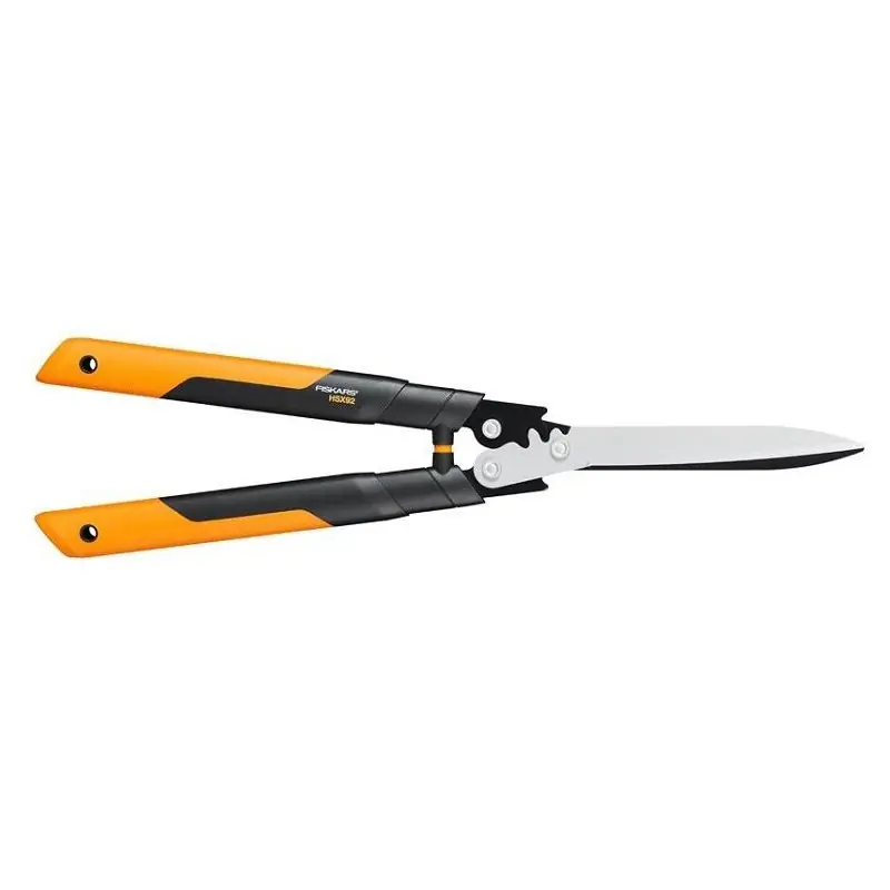 Fiskars nůžky na živý plot 630 mm HSX92