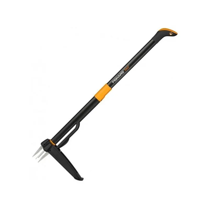 Fiskars vytrhávač plevele