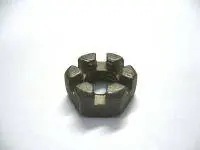 Korunkova matice M12x1.5 JZ