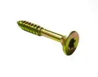 Univ.vrut ZHT 5.0x40 ZZ TORX