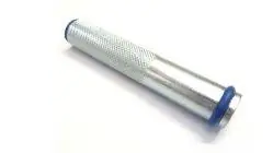 Pouzdro s vnitř.závitem M10 ocel 14x80 T