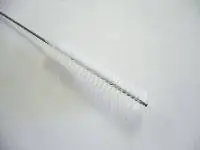 Kartáč nylon 10 pro otvor 10