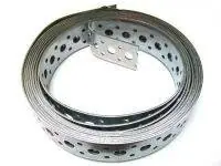 Zavětrovací pás 40x2x5 m ZX 10-02 BV/ZP