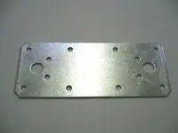 Konstrukční Spojka 65x180x2.5 ZX 03-32