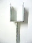 Patka U 140x120x125 kotevní Pz 14-02