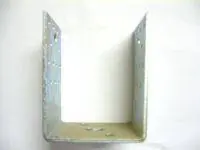 Kotevní prvek 120x100 BV-KP Pz 12-62