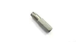Bit TORX 15x25