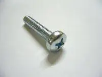 Šroub M 5x10 PHX ZB