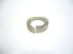 Podložka pérová 8.2mm A2 čtverc.průřez