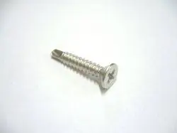 Šroub TEX ZHX 3.9x22 A2