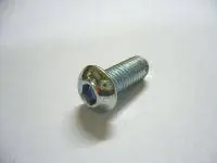 Šroub M 5x35 PH V6HR ZB 10.9