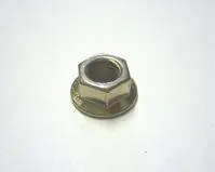 Matice s límcem M 8 A2