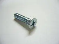 Šroub M 6x40 ZHX ZB