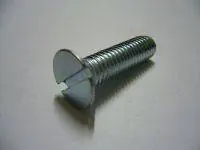 Šroub M 6x20 ZH- ZB
