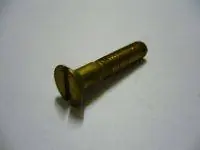 Šroub M 4x25 ZH- MS