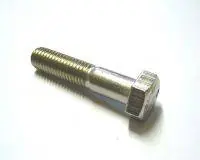 Šroub M12x150 6HR ZB 8.8 část.závit