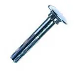 Šroub vratový M10x300 ZB