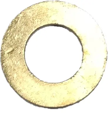Podložka plochá 8,4mm MS
