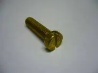 Šroub M 6x25 VH- ZZ