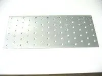 Spojovací deska 120x280
