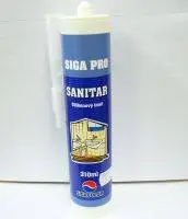 Sanitar 310ml bílí
