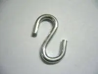 RB-S háček pr.3 mm