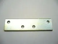 Spojovací plech 100x025 PZN
