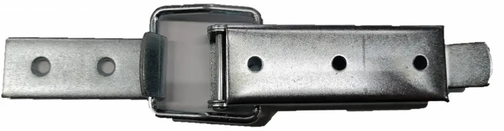 Uzávěr bednový zn 115x30mm