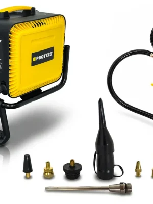 Kompresor na zeď PREMIUM | 8 bar | 1500 W