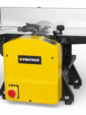 Hoblovka s protahem PROFI | 1250 W | 204 mm