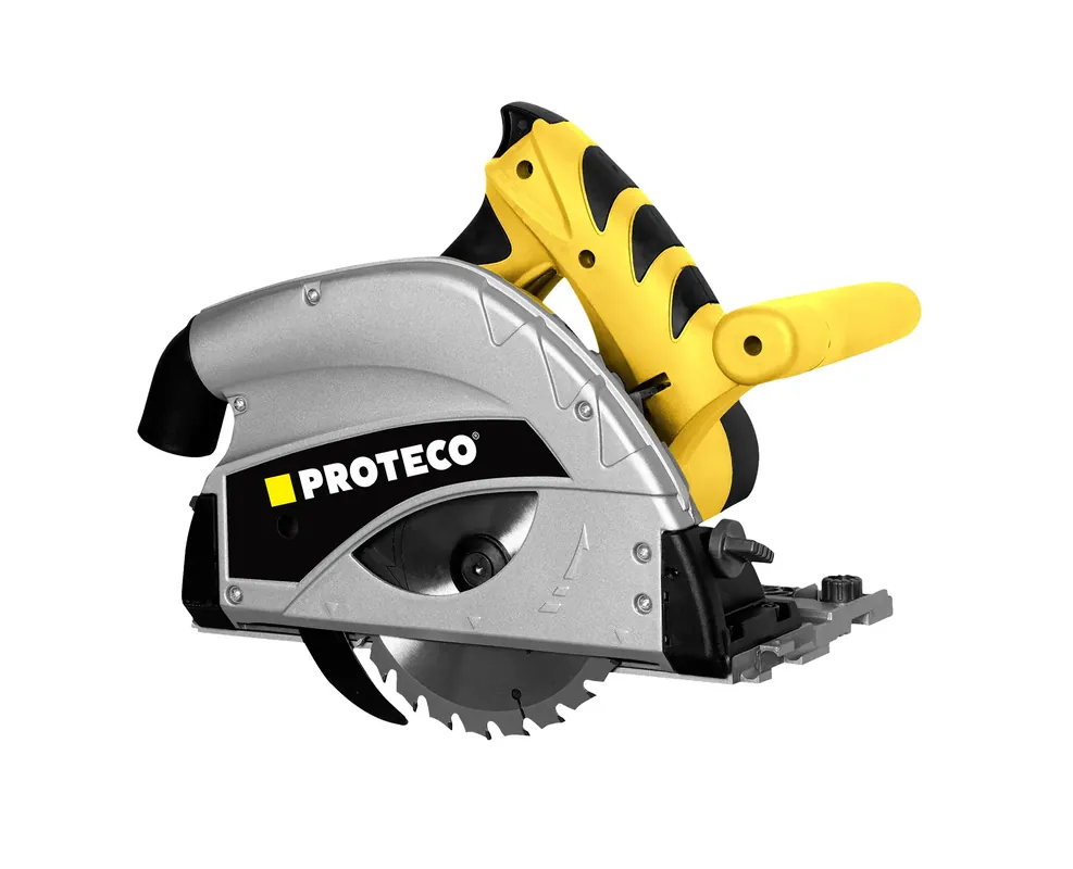 Ponorná pila 160 mm | 1200 W | s vodící lištou