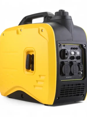 Invertorová elektrocentrála | 2200 W