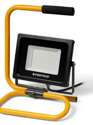 LED reflektor 50 W, 230 V