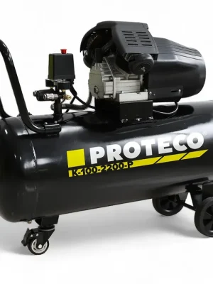 kompresor 2,2 kW PREMIUM | nádoba 100 L