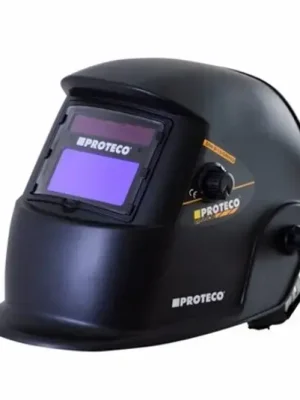 kukla svářečská samostmívací P550S