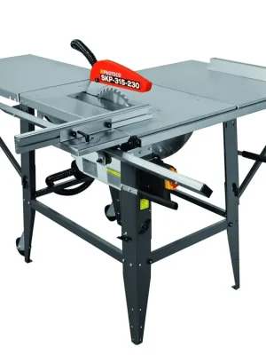 pila stolní kotoučová pr.315mm, 230V (2 krabice)