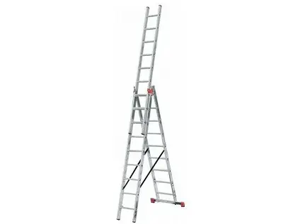 žebřík víceúčelový 3x6 "TRIBILO MONTO"