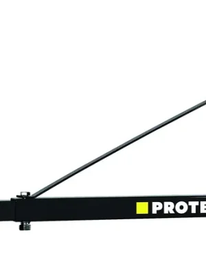 rameno závěsné 1100mm (600/300kg) pro lanový naviják