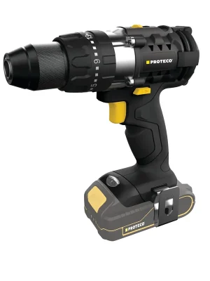 vrtačka akumulátorová 2-13mm 20V, bez aku