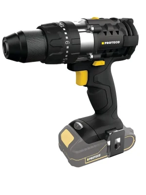 vrtačka akumulátorová 2-13mm 20V + 1 akumulátor A Nabíječka